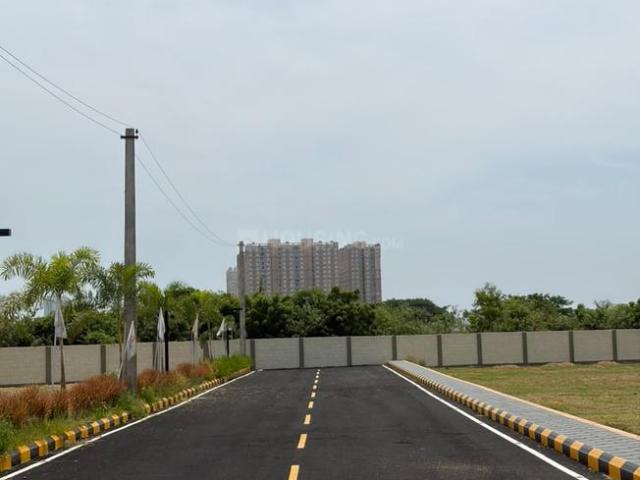 Residential Plot in Pudupakkam for resale Chennai. The reference number is 21273192