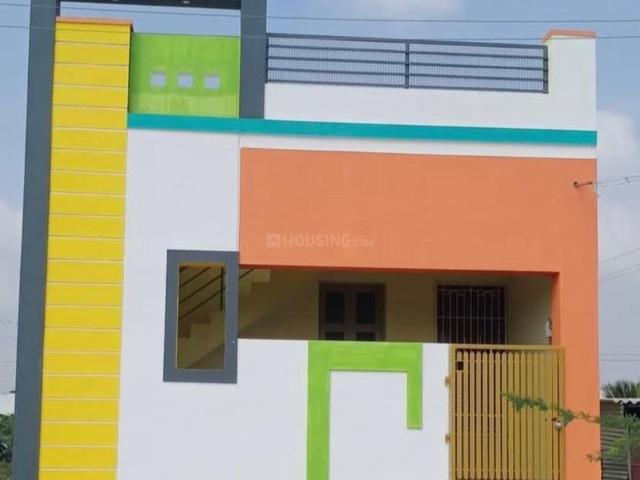 Residential Plot in Pudupakkam for resale Chennai. The reference number is 21290542