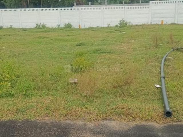 Residential Plot in Pudupakkam for resale Chennai. The reference number is 21315767