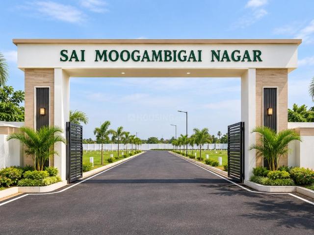Residential Plot in Pudupakkam for resale Chennai. The reference number is 21320700