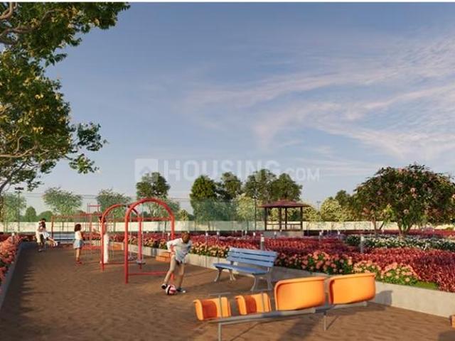 Residential Plot in Pudupakkam for resale Chennai. The reference number is 21374594