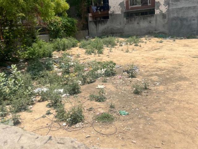 Residential Plot in Pul Prahlad Pur for resale New Delhi. The reference number is 20232442
