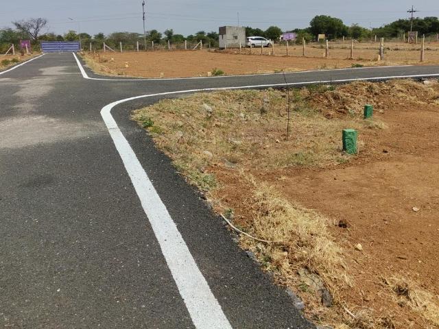 Residential Plot in Pulivalam for resale Tiruchirappalli. The reference number is 20890009