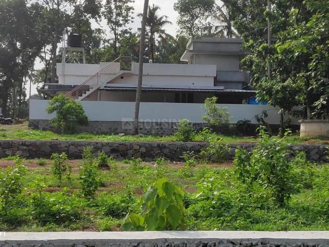 Residential Plot in Puliyanm for resale Kochi. The reference number is 20073618