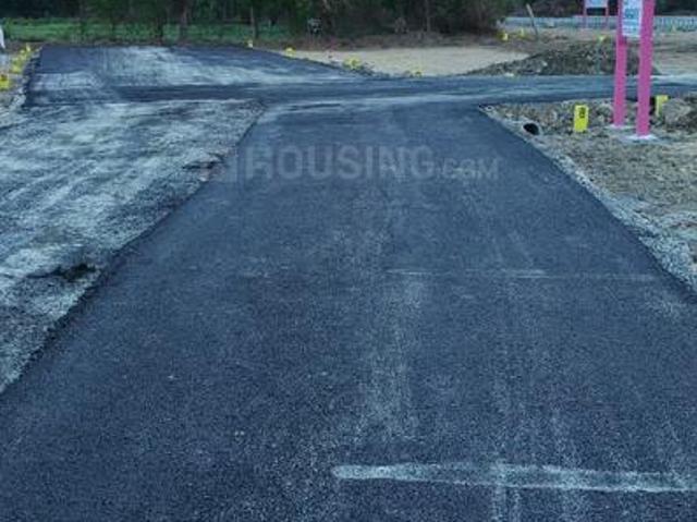 Residential Plot in Pulipakkam for resale Chennai. The reference number is 20888116