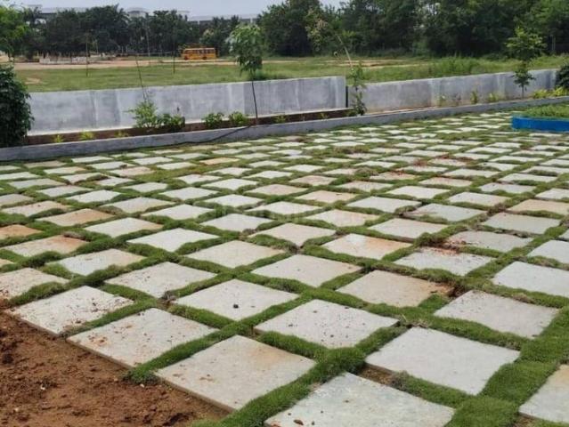 Residential Plot in Pulumamidi for resale Hyderabad. The reference number is 21329013