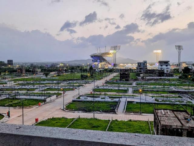 Residential Plot in Punawale for resale Pune. The reference number is 20560741