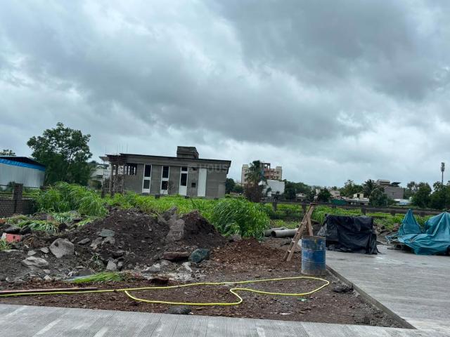 Residential Plot in Punawale for resale Pune. The reference number is 20770999