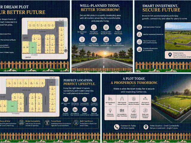 Residential Plot in Punawale for resale Pune. The reference number is 20944441