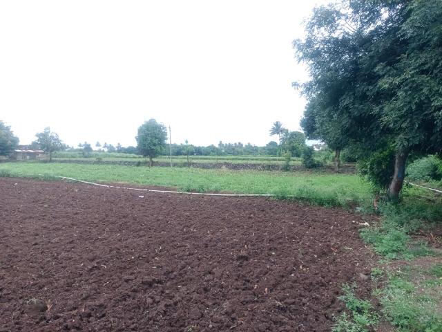 Residential Plot in Punade for resale Raigad. The reference number is 17889949