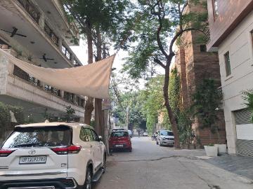 Residential Plot in Punjabi Bagh for resale New Delhi. The reference number is 20383773