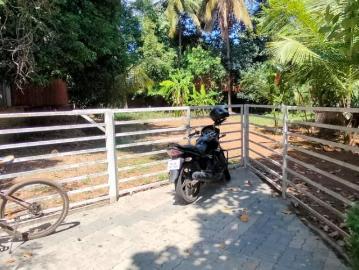 Pallippuram Town, Thrissur District, Kerala State