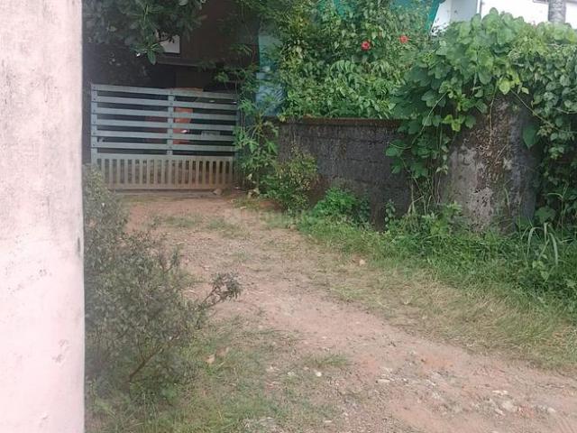 Residential Plot in Punkunnam for resale Thrissur. The reference number is 21226380