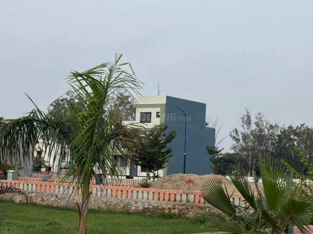 Residential Plot in Pushkar for resale Ajmer. The reference number is 20711784