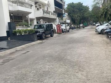 Murlidhar Avenue, Agra Mumbai Road, Nashik, Thane District, Maharashtra