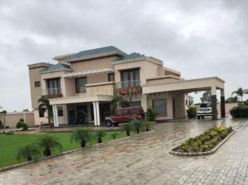 Residential Plot in Pushpak Nagar for resale Navi Mumbai. The reference number is 19873302