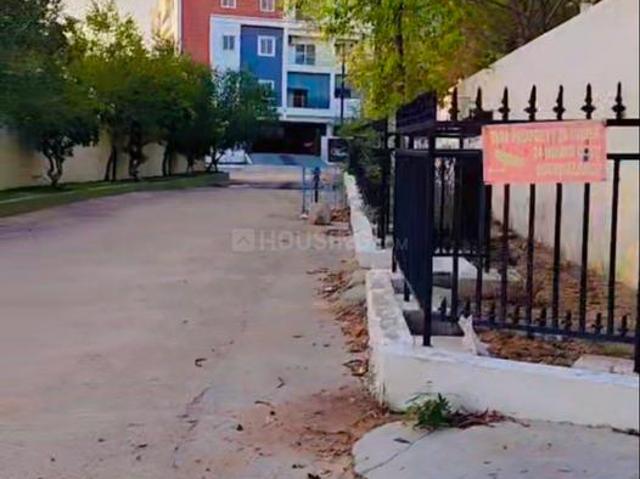 Residential Plot in Puppalaguda for resale Hyderabad. The reference number is 18956462
