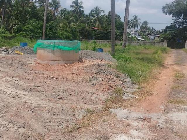 Residential Plot in Puranattukara for resale Thrissur. The reference number is 21145475