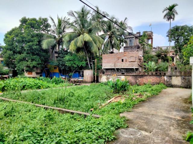 Residential Plot in Purba Putiary for resale Kolkata. The reference number is 18886799