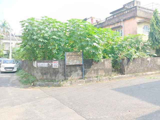 Residential Plot in Purbalok for resale Kolkata. The reference number is 21295701
