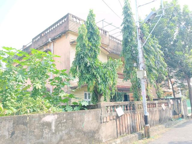 Residential Plot in Purbalok for resale Kolkata. The reference number is 21295731