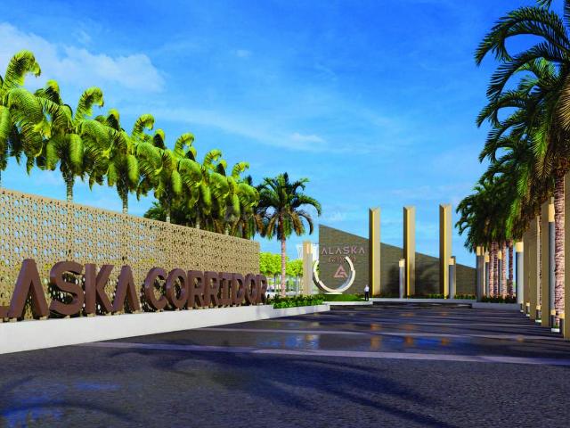 Residential Plot in Puwarda Junarda for resale Indore. The reference number is 21159794