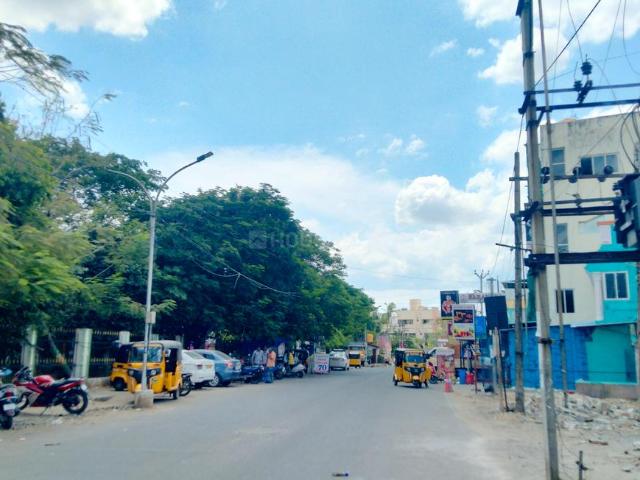 Residential Plot in Puthur for resale Chennai. The reference number is 20420894
