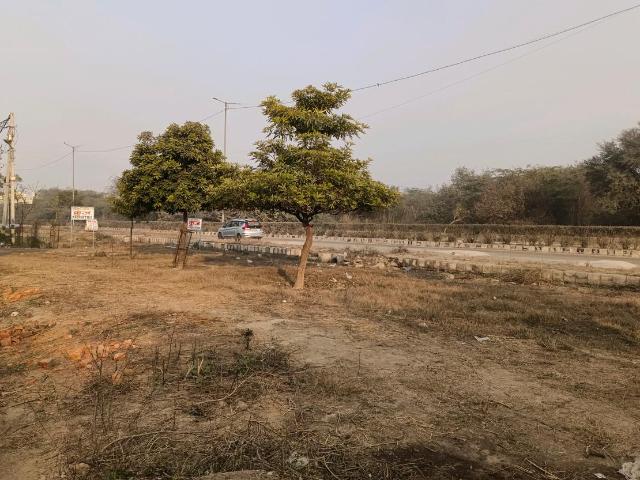 Residential Plot in Puth Khurd for resale New Delhi. The reference number is 19261111