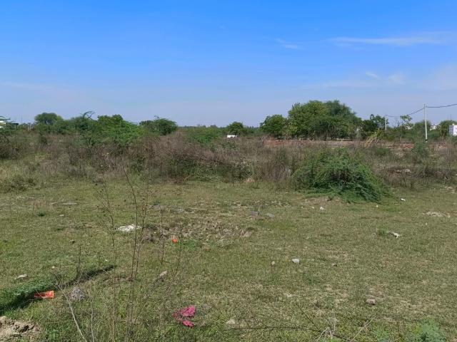 Residential Plot in Puth Khurd for resale New Delhi. The reference number is 19267923