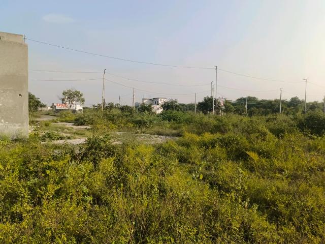 Residential Plot in Puth Khurd for resale New Delhi. The reference number is 19268179