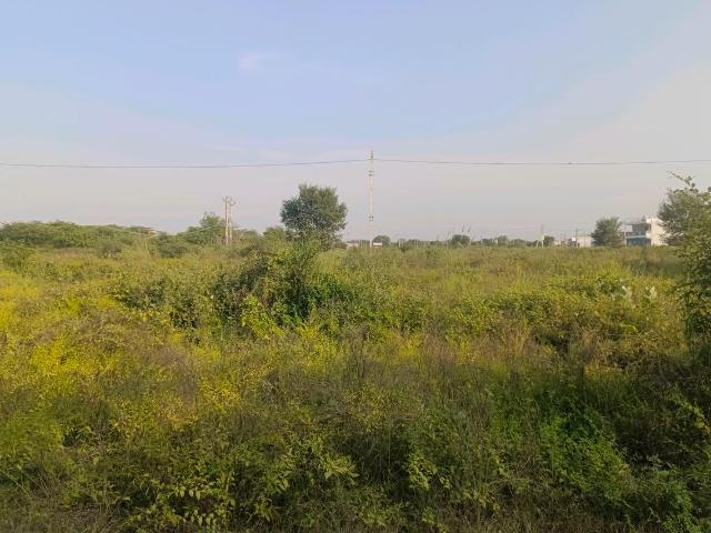 Residential Plot in Puth Khurd for resale New Delhi. The reference number is 19268237