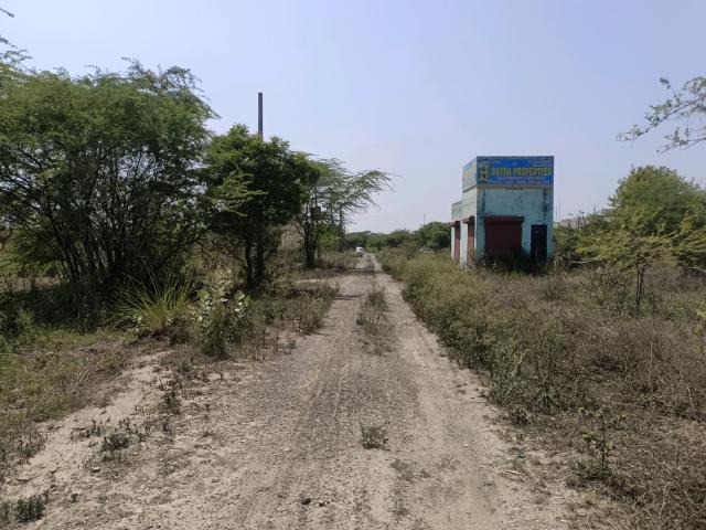 Residential Plot in Puth Khurd for resale New Delhi. The reference number is 20261767