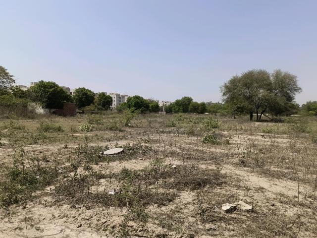 Residential Plot in Puth Khurd for resale New Delhi. The reference number is 20263689