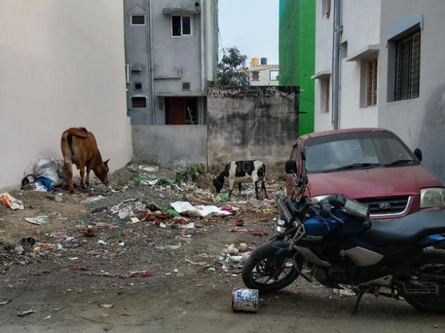 Residential Plot in Puthagaram, Ambattur for resale Chennai. The reference number is 19499854