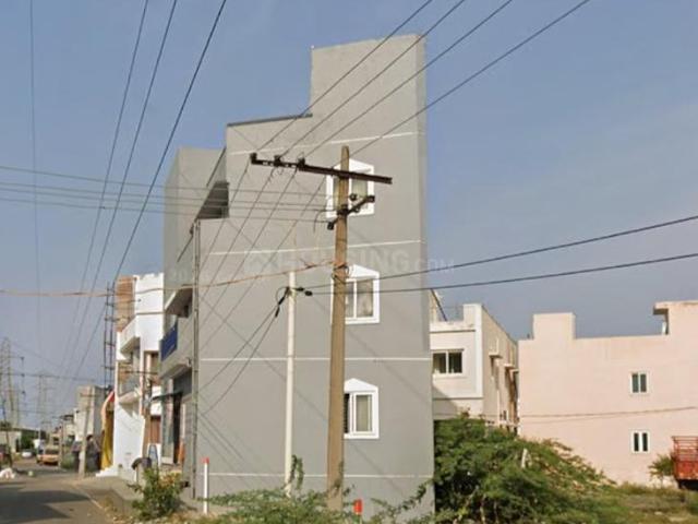 Residential Plot in Puthagaram, Ambattur for resale Chennai. The reference number is 21096065