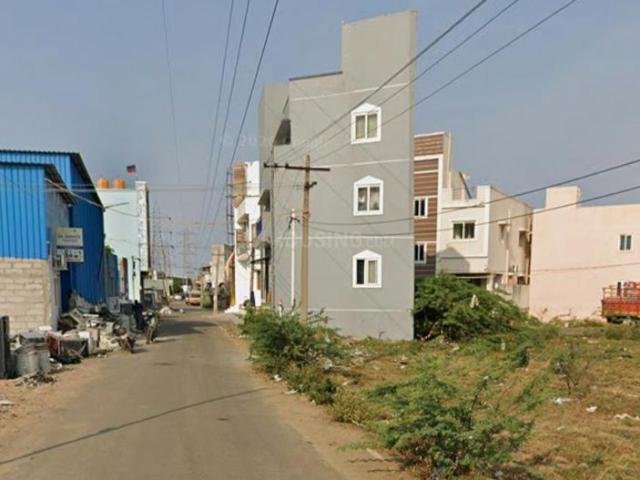Residential Plot in Puthagaram, Ambattur for resale Chennai. The reference number is 21139407