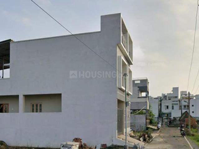 Residential Plot in Puthagaram, Ambattur for resale Chennai. The reference number is 21222527