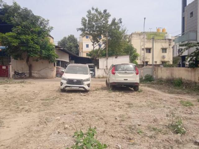 Residential Plot in Puthagaram, Ambattur for resale Chennai. The reference number is 21271148