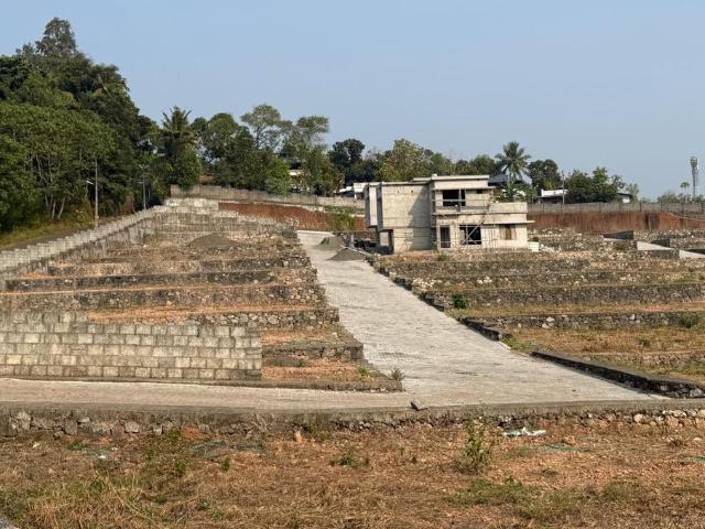 Residential Plot in Puthenkurish for resale Kochi. The reference number is 20437565