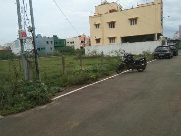 Residential Plot in Puzhal for resale Chennai. The reference number is 18092278
