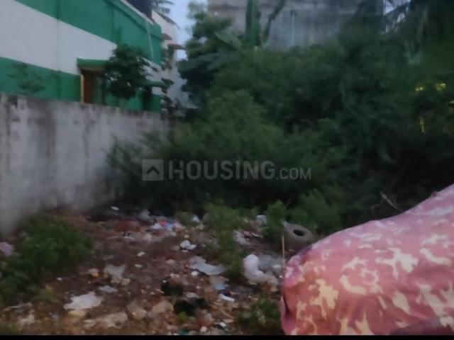 Residential Plot in Puzhal for resale Chennai. The reference number is 15357475