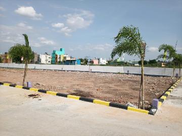 Residential Plot in Puzhal for resale Chennai. The reference number is 17525015