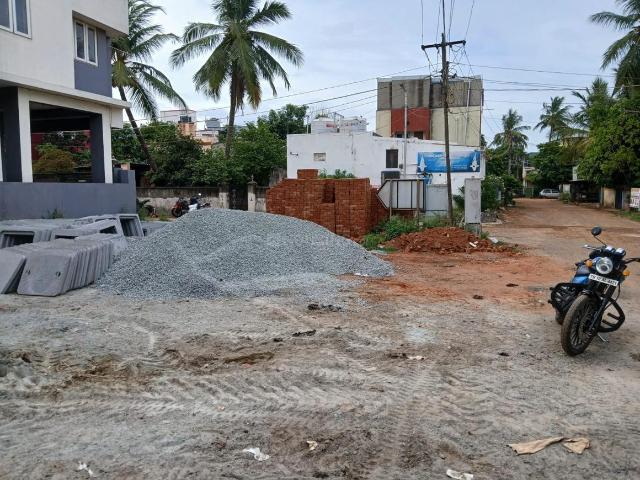 Residential Plot in Puzhal for resale Chennai. The reference number is 17700298