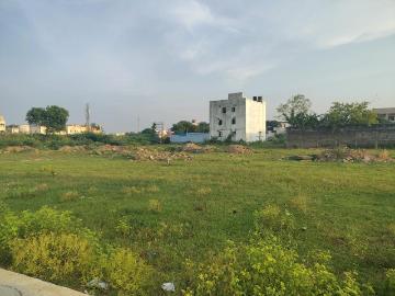 Residential Plot in Puzhal for resale Chennai. The reference number is 18266071