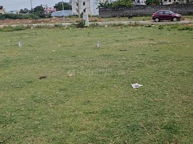 Residential Plot in Puzhal for resale Chennai. The reference number is 19511893