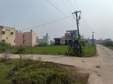 Residential Plot in Puzhal for resale Chennai. The reference number is 19642606