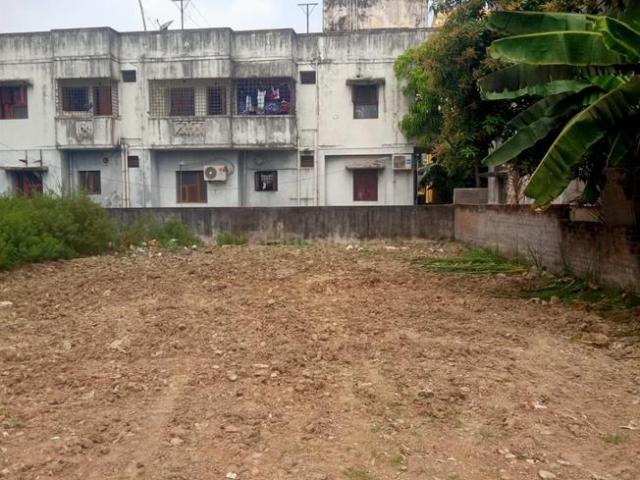 Residential Plot in Puzhal for resale Chennai. The reference number is 19805096