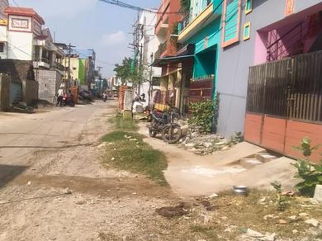 Residential Plot in Puzhal for resale Chennai. The reference number is 19110788