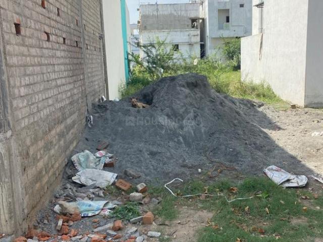 Residential Plot in Puzhal for resale Chennai. The reference number is 19116244