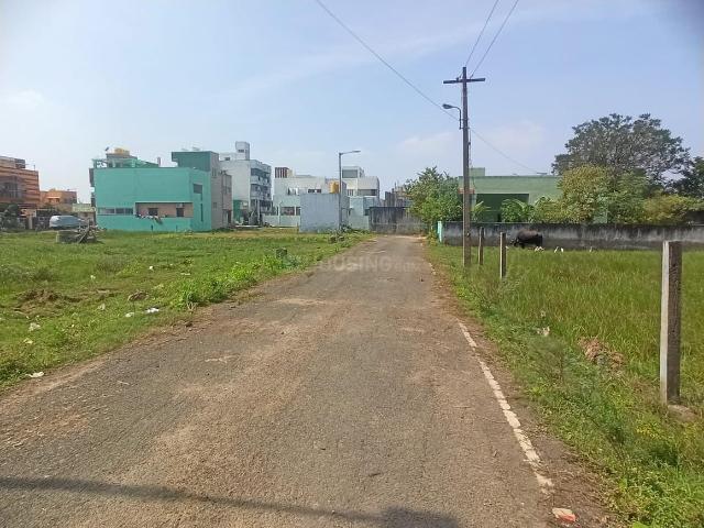 Residential Plot in Puzhal for resale Chennai. The reference number is 20456036